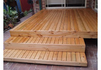 Harga Decking