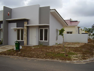 Emerald Property: BSI Residence Type 38