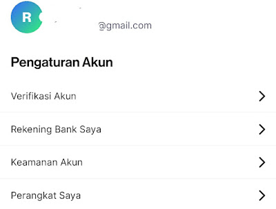 Panduan Mudah Daftar Akun Exchager PINTU