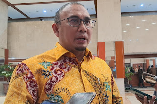 Ketua Dewan Pimpinan Gerindra Andre Rosiade Sebut Warga Solo Kini Dukung Prabowo