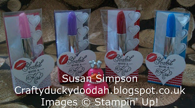 Stampin' Up! UK Independent Demonstrator Susan Simpson, Craftyduckydoodah!, Sealed with Love, Love Notes Framelits, Sweet & Sassy Framelits Dies, Supplies available 24/7, 