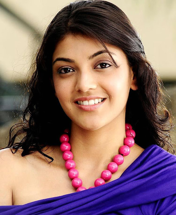 kajal agarwal new hot photoshoot