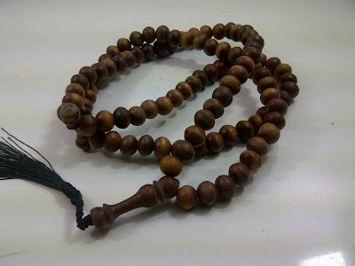 TASBIH SETIGI DARAT - KM05