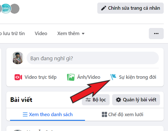 Cách Set Hẹn Hò Với Người Nổi Tiếng Facebook Có Tag