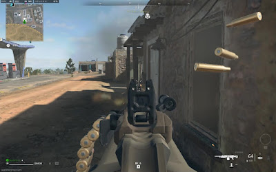 CoD DMZ Solo | Kill Commander with Commanding Intel