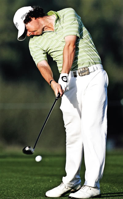 rory mcilroy. sensation Rory McIlroy,