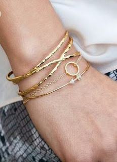 bracelet tendance cadeau femme