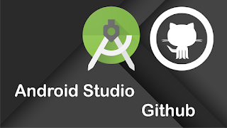 Cara Mudah Menghubungkan Android Studio dengan Github