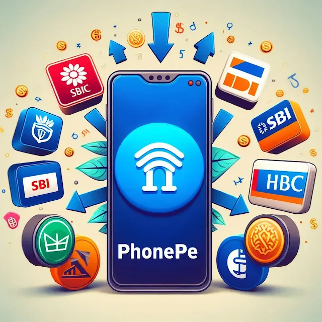 Adding Multiple Bank Accounts in PhonePe: A Quick Guide