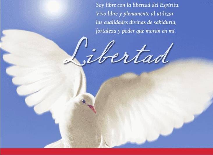 libertad