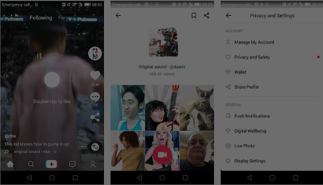 Download TikTok APK | APK TikTok App Lite Terbaru Untuk Android 2