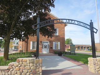 Belleville Area Museum