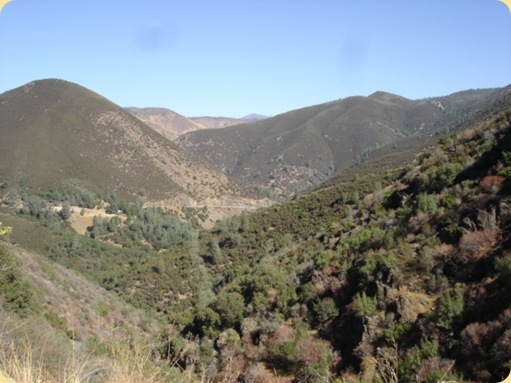 Yosemite National Park, CA 016