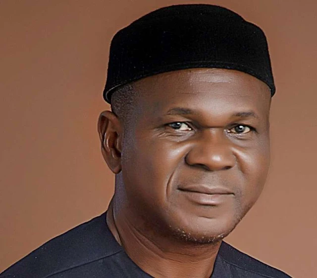 2023: Appeal court affirms Tochukwu Okorie as authentic PDP chairman in Ebonyi