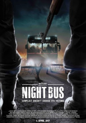 Trailer Film Night Bus 2017