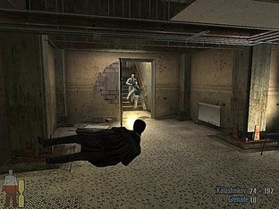 Max Payne 2 The Fall of Max Payne PC