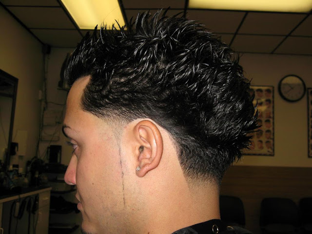 Barber Hair Cuts1