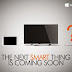 Micromax and Windows India Teases a new Device
