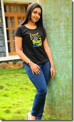 Thulli Vilayadu Movie Actress Deepti Stills