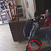 IMAGENS REVOLTANTES! Inconformado com o fim do relacionamento, homem desfere 9 golpes de faca em ex-companheira; VEJA O VÍDEO  