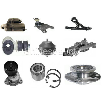 auto parts