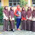 JUARA TARI PENYAJI TERBAIK 