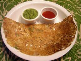 RAVA DOSA RECIPE