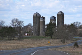 silos are for storage, not problem-solving