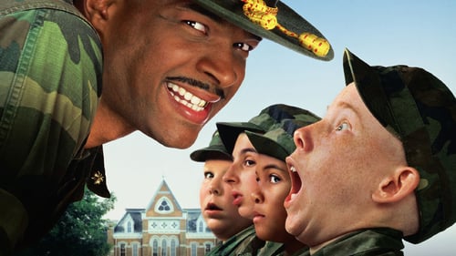 Major Payne 1995 vf vk