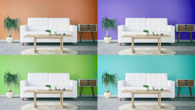 How To Choose Paint Colors For Your