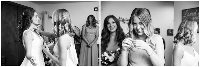 Robinson, Illinois Wedding Photographer