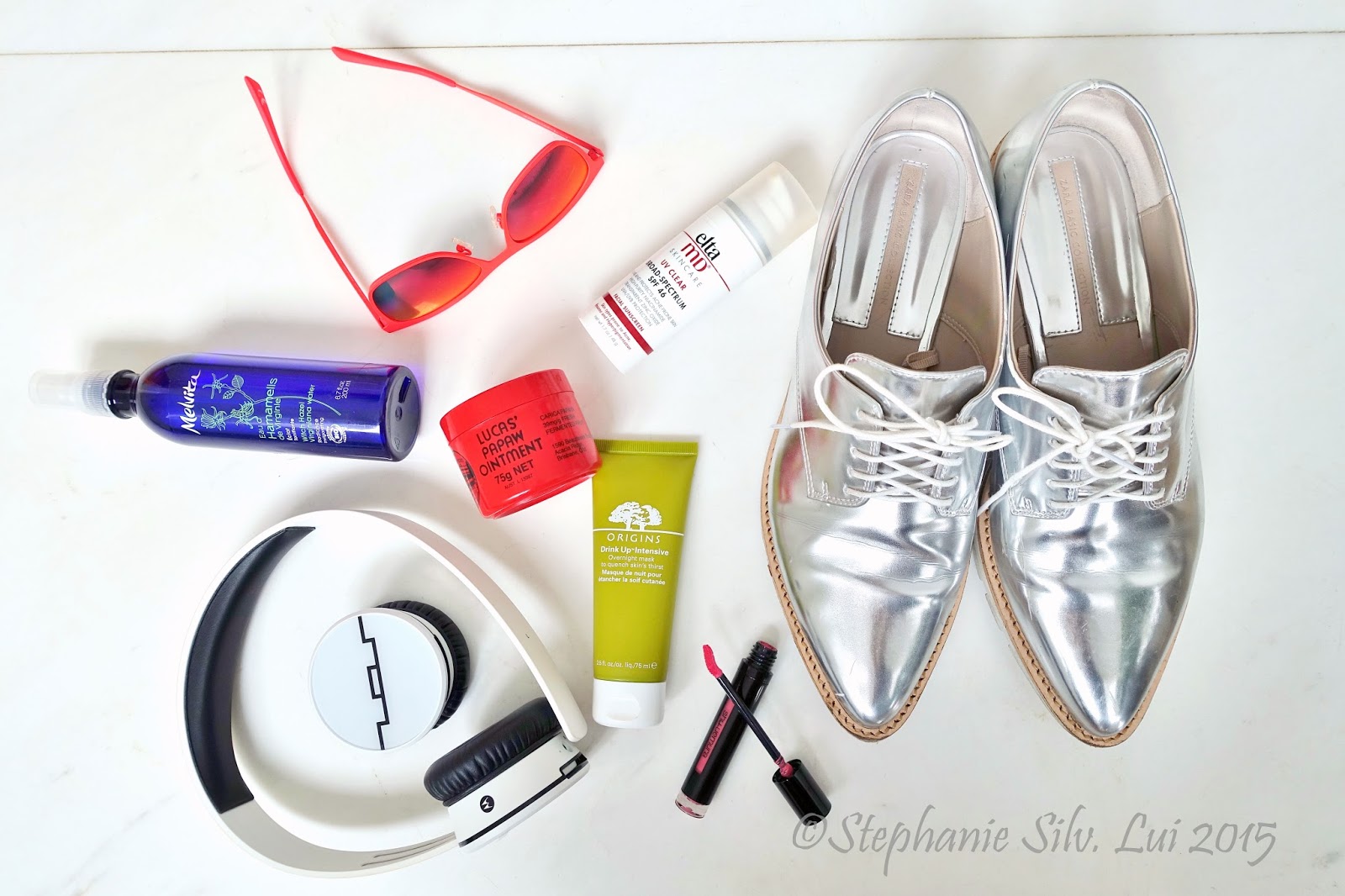 June Favorites 