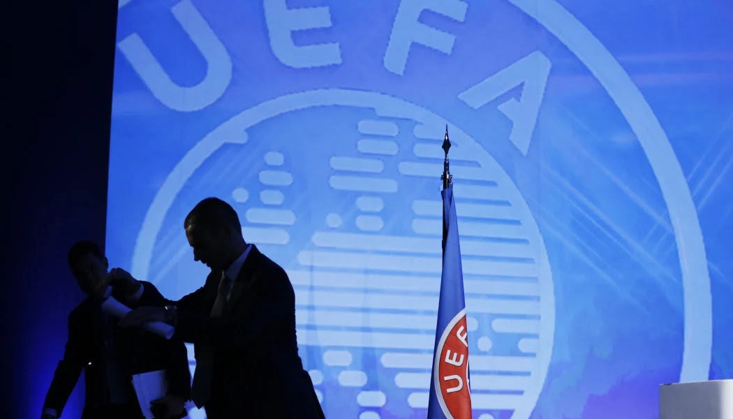 Αλλάζουν όλα στις διοργανώσεις της UEFA; Σκέψεις για Super League τριών κατηγοριών