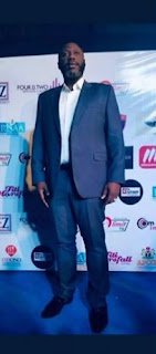 Ojukaya Flag Amachree Emerges Winner Of The Rivers Man Of The Year 2019