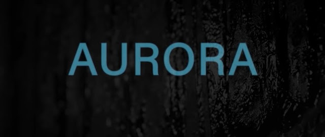 WATCH: Metro Manila Film Festival  2018 Entry AURORA Trailer