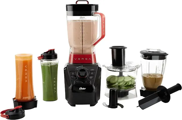 Oster Versa Pro BLSTVB-104-000 Blender