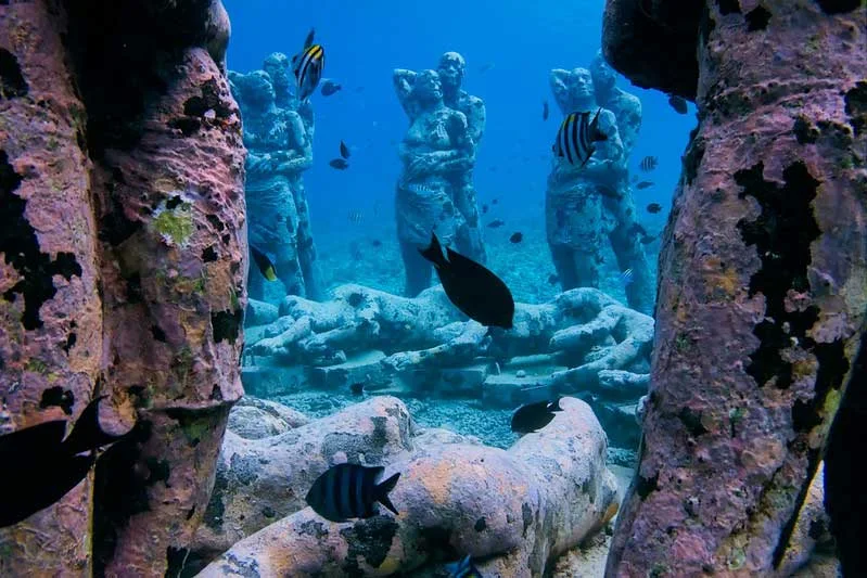 Diving Gili Meno Lombok