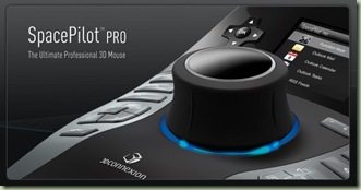 spacepilot