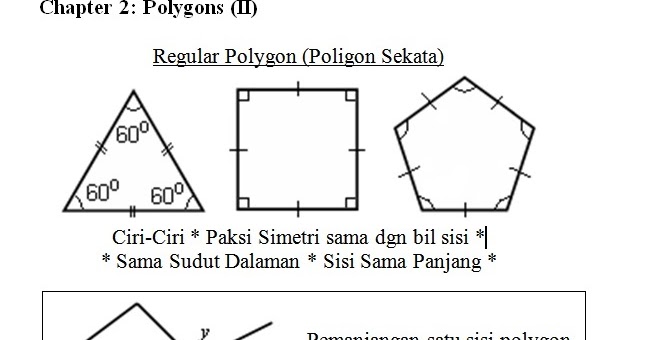 Soalan Matematik Tingkatan 2 Kssm Pola Dan Jujukan 