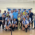 Macaíba conclui a maior edição do seu Municipal de futsal