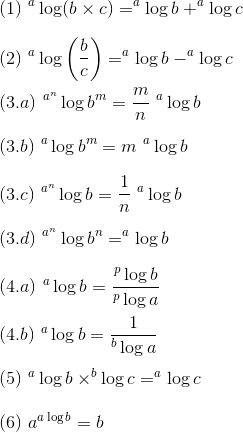 PERSAMAAN RUMUS LOGARITMA MATEMATIKA SOAL UTBK SBMPTN 