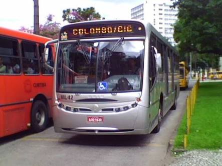  Quem é o pai do Colombo / CIC ?