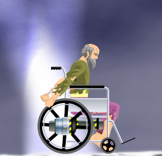 Wheels Online on Enjoy Happy Wheels Online   I Did   Jordans Blog