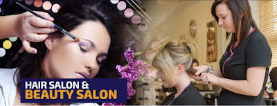 Beauty Services in Baroda