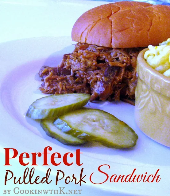 Pulled Pork