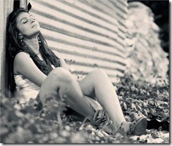 Tamil Actress Chandni Photo Shoot Pics