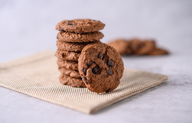 Cookies Cyril Lignac