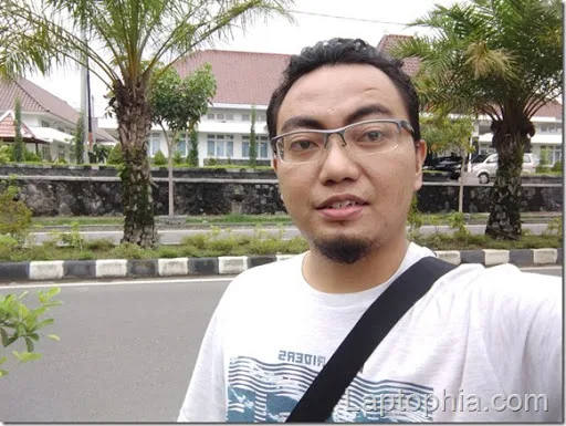 Hasil Foto Kamera Vivo Y65