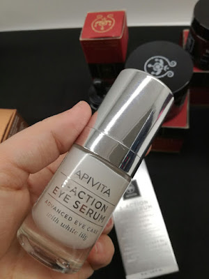 5 action Eye Serum Apivita