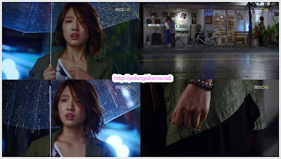 Sinopsis Heartstrings Episode 6